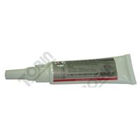 Heat Transfer Compound | Silicon-Based | 150gm Tube | Improves Thermal Conductivity | by Tobin