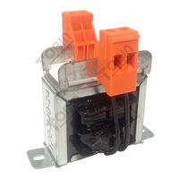 Transformer 20VA | 240VAC Input & 24VAC Output | Step-Down Design | by Tobin