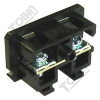 Terminal Block Cassette Type 30A | 30A Current Rating | Easy Installation Design | by Tobin