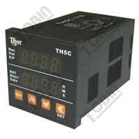 Timing Relay Multi Range Func 240V | 11-Pin Digital Timer | 0.001S to 9999Hr | by Tobin