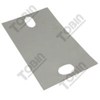 Heat Conduction Rubber Pad | Enhances Heat Dissipation | Durable Thermal Management | by Tobin