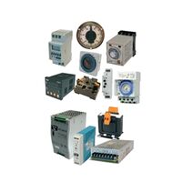 Power Supply 85-264VAC In 24VDC 10A Out 240W | High Efficiency | Compact Design | by Tobin