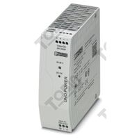 Power Supply Uno 240VAC-In / 24VDC-Out | 10A Output Current | Reliable for Industrial Applications | by Tobin