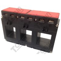 Current Transformer 3 In 1 | 3 x 400/5A | Class 1 Accuracy | 2.5VA Burden | by Tobin