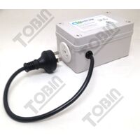 Delay Off Timer and Relay 10A 240VAC | 5A Rated Current | Auxiliary Switch Controller | @Each by Tobin