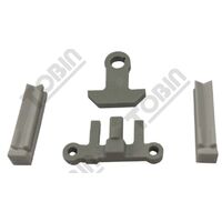 Mechanical Interlock for GMC Contactors | Durable Construction | Safe Operation | by Tobin