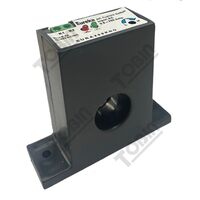 Current Sensing Relay | 0.2-200A Input Range | 0.5A 240V Contact Rating | by Tobin
