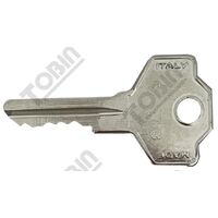 Selector Switch Spare Key | Compatible with Comepi 22mm | Durable Material | by Tobin