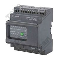 12-24Vdc Expansion Module | Compatible with Genie Nx Systems | Easy Integration with Eaton Switchgear | by Tobin