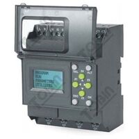 Smart Relay 8 Input 4 Output | 12-24VDC Power Supply | Genie Nx Base Module | by Tobin