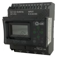 Base Module Genie Nx 24V AC/DC | Easy Integration | Compatible with Genie Nx Systems | by Tobin