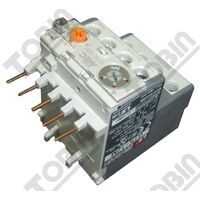 Overload LS Electric Mini 0.25 - 0.4A | Compact Design | Compatible with GMC-6M to GMC-12M | by Tobin