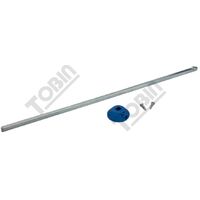 Load Break Switch 300mm Shaft & Adaptor | Durable Metal Construction | Extended Reach | by Tobin