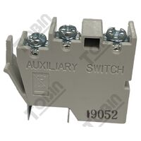 Aux Switch for TS100-800 | Compatible with TS100 to TS800 | Auxiliary Switching Functionality | by Tobin
