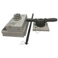 Extended Rotary Handle Kit for TS1000/1250/1600 | Durable Plastic & Metal | Switchgear Operation | by Tobin