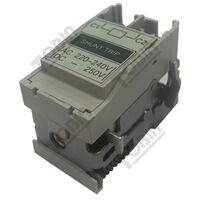 Shunt Trip for TS250/630/800 | 220-240VAC | Remote Tripping Functionality | by Tobin