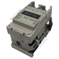 Shunt Trip for TS250/630/800 | 380-500VAC | Remote Tripping Functionality | by Tobin