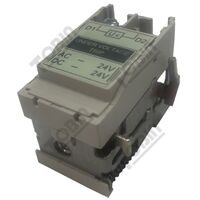 Under Voltage Trip Suit TS100/160/250 | 24VAC/DC | Enhanced Electrical Safety | by Tobin