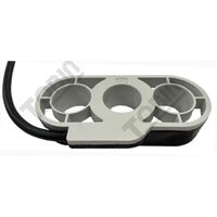 CT MC3-250 250A Current Transformer | 250mA Output | 2 Metre Cable | Compact Design | by Tobin