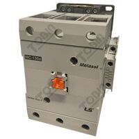 Contactor LS Electric 75kW 150A 415VAC | 2NO 2NC Configuration | by Tobin