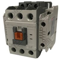 Contactor LS Electric 15kW 32A 415VAC | 2NO 2NC Contacts | Motor Control | by Tobin