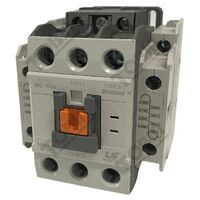 Contactor LS Electric 18.5kW 40A 415VAC | 2NO 2NC Configuration | by Tobin
