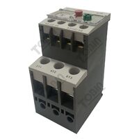 Overload LS 18-25A Suit MC-9B to MC-40A | Thermal Overload Relay | Reliable Motor Protection | by Tobin