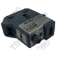 Current Sensing Relay 0.25-100A | 1A at 30VAC/DC | Reliable Monitoring | by Tobin