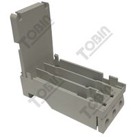 Separate Mount for MT-32 Overloads | Secure & Stable Mounting | High-Quality Plastic & Metal | by Tobin