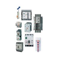 Contactor LS Electric 5.5kW | 12A Current Rating | 240VAC | 1NO 1NC | by Tobin