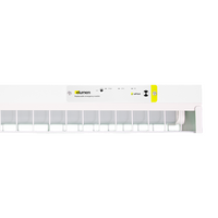 BondiTri-colour LED Emergency Batten Light