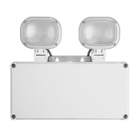 FloreatWeatherproof LED Emergency Flood Light