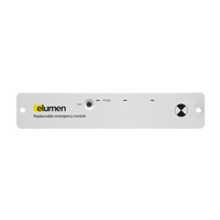 Kwicky Emergency PackQuick Replaceable Emergency Pack