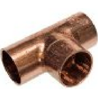 5/8X 1/2 X 1/2 Tee FxFxF    XHP