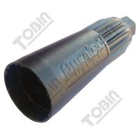 Combination Lock Ring Tool for 22.5mm | Ergonomic Design | Manual Operation | by Tobin