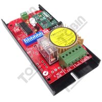 Receiver 1 Channel Supply 240VAC | Single Channel Operation | 240V AC Compatibility | by Tobin