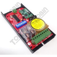 Receiver 2 Channel Supply 240VAC | Reliable Signal Reception | Ideal for Automation Systems | by Tobin