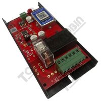 Receiver 1 Channel 433MHz | 240V AC Relay Output | Ideal for Home Automation | by Tobin