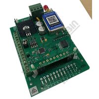 8 Channel 433MHz Relay Receiver | 11-28V AC/DC | Reliable Wireless Communication | by Tobin