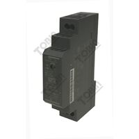 Power Supply 85-264VAC to 24VDC | 0.63A Output | 15W Compact Design | by Tobin