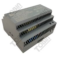 Power Supply 85-264VAC to 24VDC | 6.25A Output | 150W Power Adapter | by Tobin