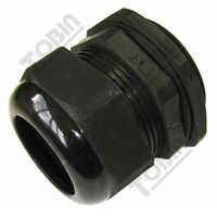 Cable Gland Nylon M63 | 34-44mm Cable Range | Durable & Corrosion Resistant | by Tobin