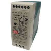 Power Supply 85-264VAC to 24VDC | 1.7A Output | 40W Power Adapter | by Tobin
