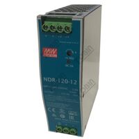 Power Supply 85-264VAC to 12VDC | 10A Output | 120W Power Adapter | by Tobin