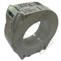 Earth Leakage Toroid | 55mm Internal Diameter | Detects Earth Leakage Currents | Compact & Durable | by Tobin