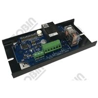 FOB 1 Channel Penta Receiver | 8 Amp Relay Output | 240V AC Power Supply | by Tobin