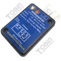 FOB 1 Channel Penta Receiver | 8 Amps Relay Output | Ideal for Remote Control | by Tobin