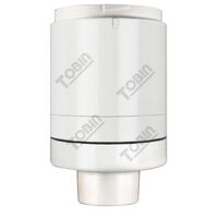 Tower Light Pole Mount | 24VAC/DC Power Supply | LED Flashing & Steady Modes | IP65 Rated | by Tobin