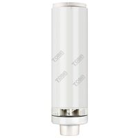 Tower Light Pole Mount | 110/220VAC | Buzzer & LED Flashing | IP54 Rated | by Tobin