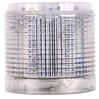 Tower Light 24VAC/DC White LED Module | Compact 50mm Size | Low Power Consumption | by Tobin